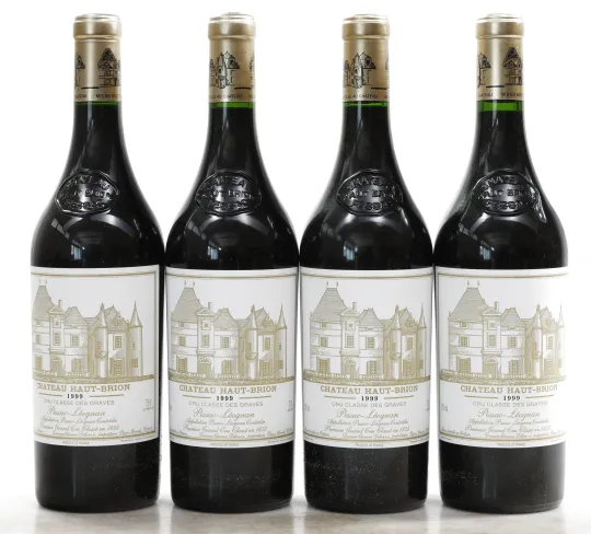 Chateau Haut-Brion