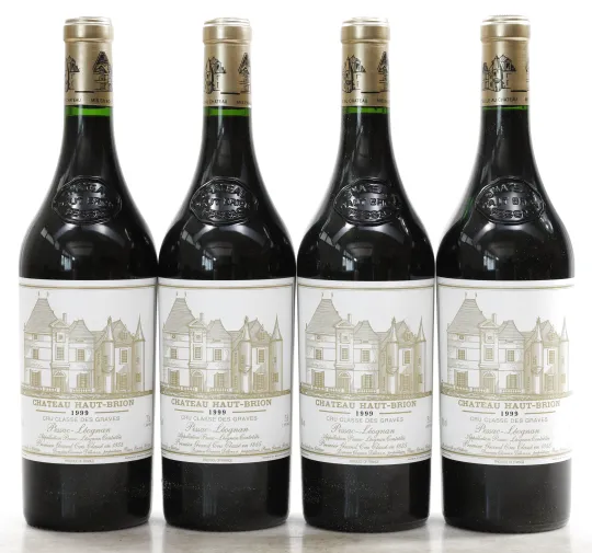 Chateau Haut-Brion