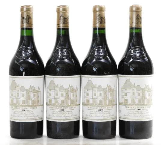 Chateau Haut-Brion