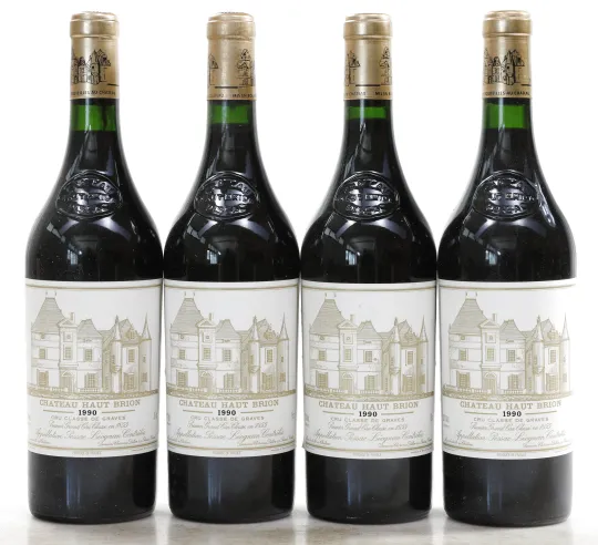 Chateau Haut-Brion