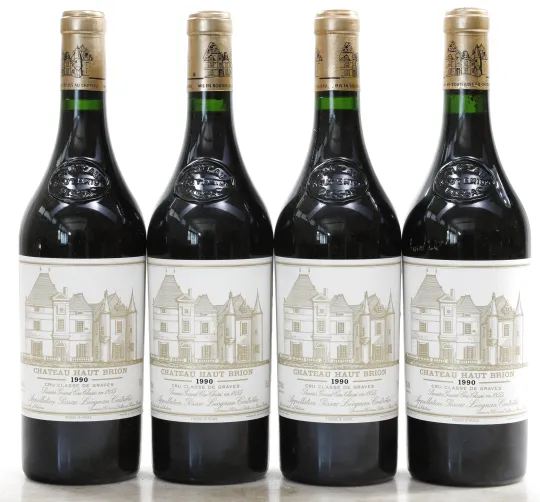 Chateau Haut-Brion