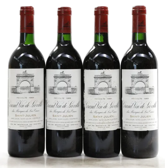 Chateau Leoville Las Cases