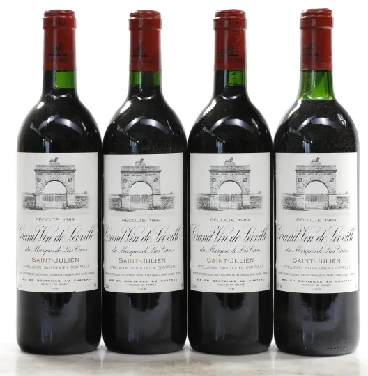 Chateau Leoville Las Cases
