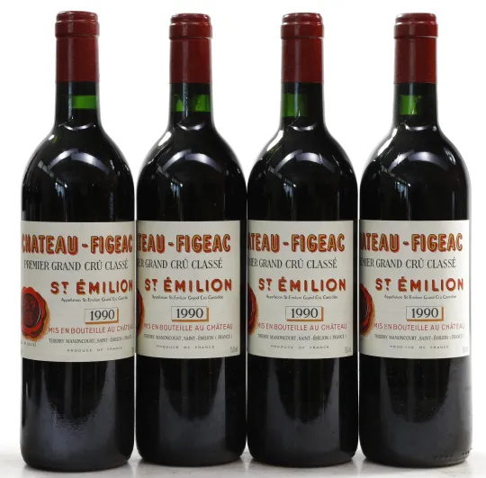 Chateau Figeac