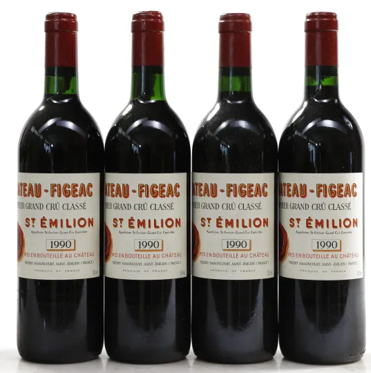 Chateau Figeac