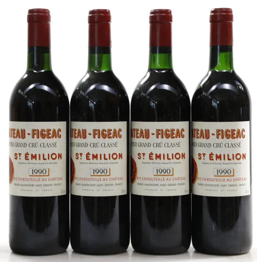 Chateau Figeac