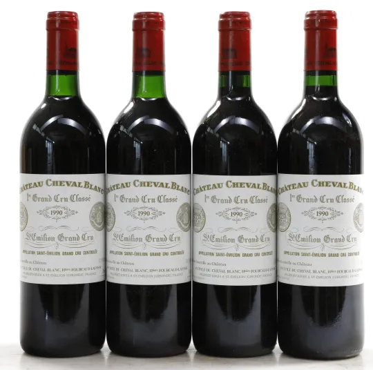 Chateau Cheval Blanc