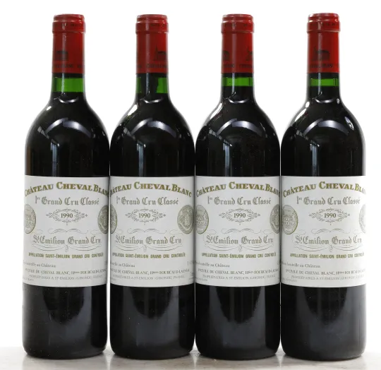 Chateau Cheval Blanc