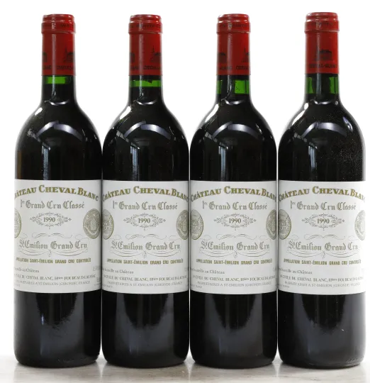 Chateau Cheval Blanc