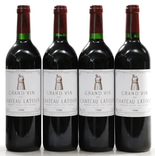 Chateau Latour
