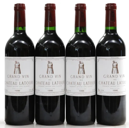 Chateau Latour