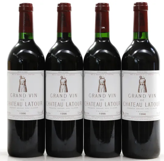 Chateau Latour