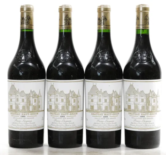 Chateau Haut-Brion