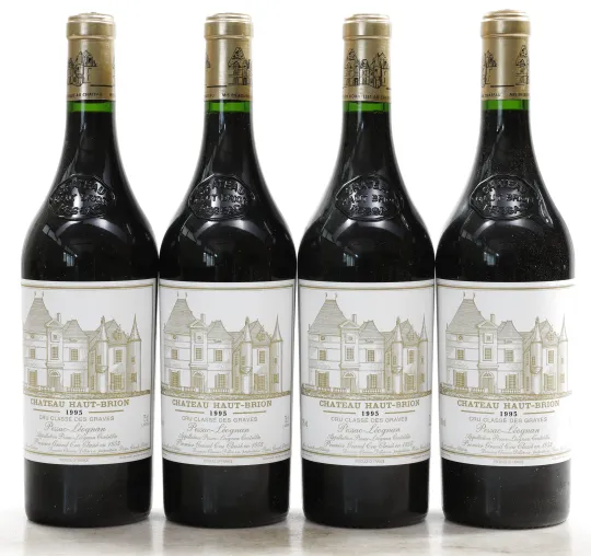 Chateau Haut-Brion
