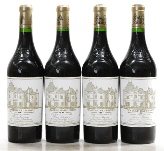 Chateau Haut-Brion