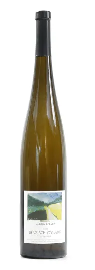 Rüdesheimer Berg Schlossberg Riesling trocken