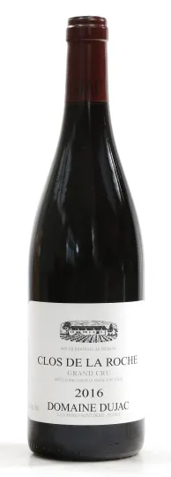 Clos de la Roche Grand Cru