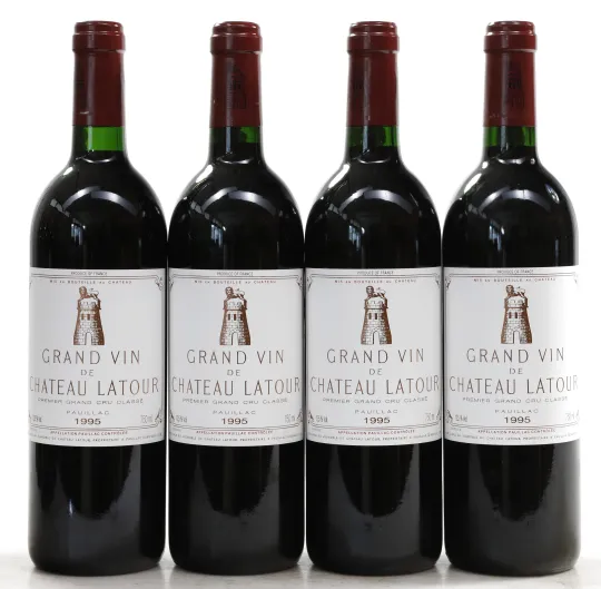 Chateau Latour