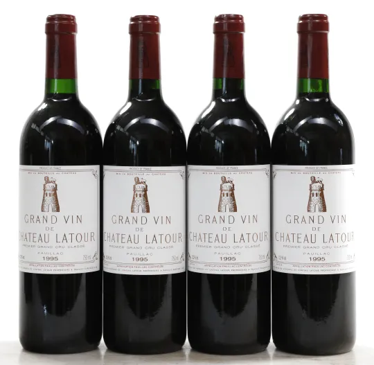 Chateau Latour