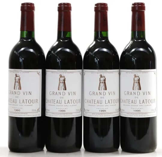 Chateau Latour