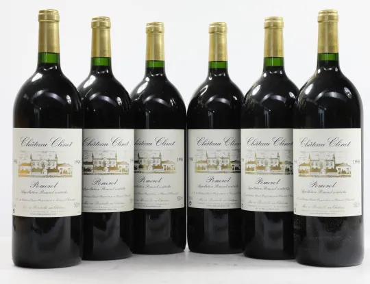 Chateau Clinet