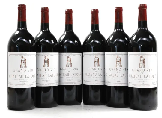Chateau Latour