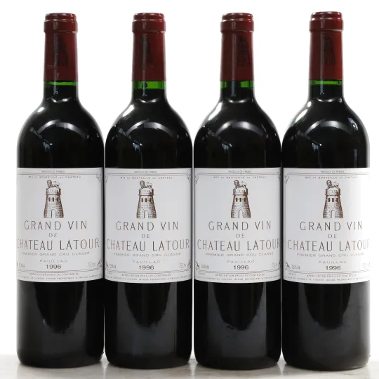 Chateau Latour