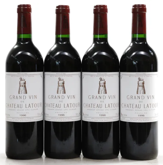 Chateau Latour