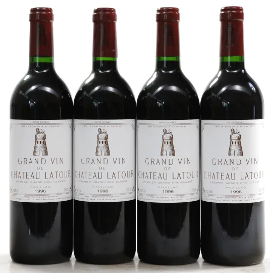 Chateau Latour