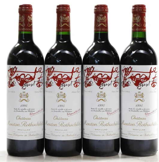 Chateau Mouton-Rothschild