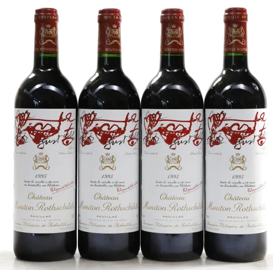 Chateau Mouton-Rothschild