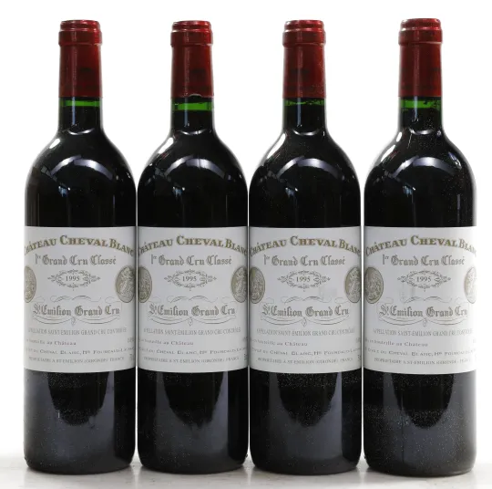 Chateau Cheval Blanc