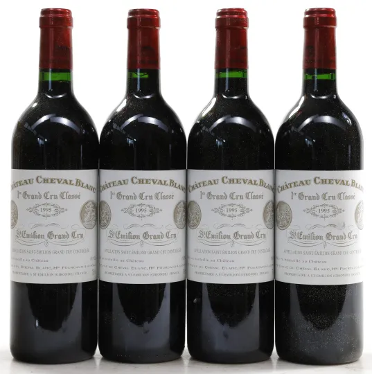 Chateau Cheval Blanc