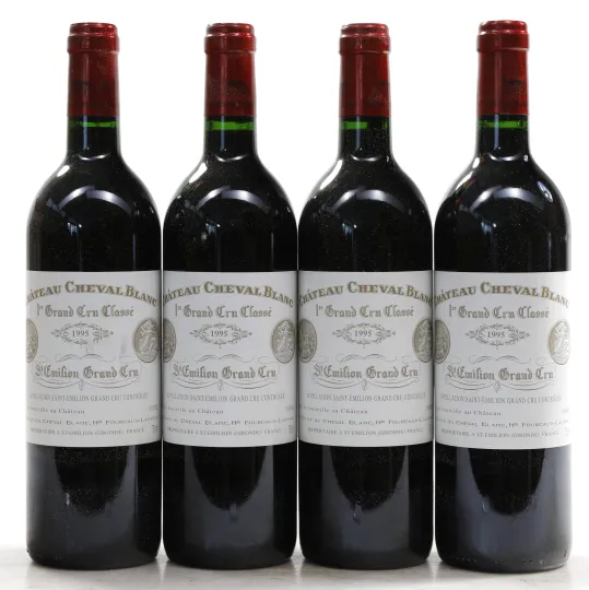 Chateau Cheval Blanc