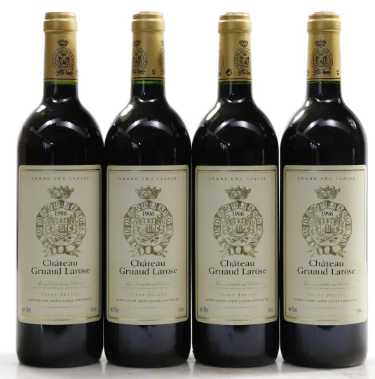 Chateau Gruaud-Larose