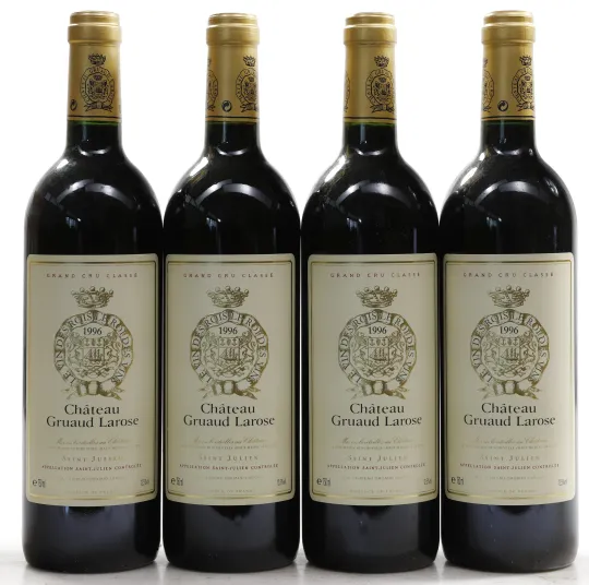 Chateau Gruaud-Larose