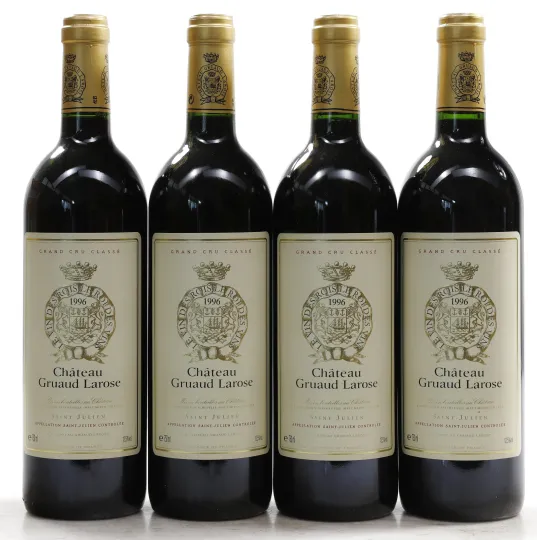 Chateau Gruaud-Larose