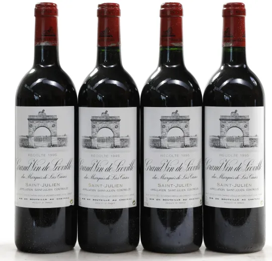 Chateau Leoville Las Cases