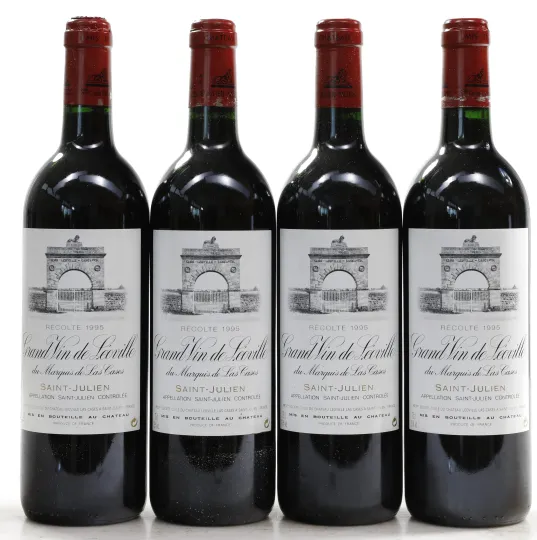 Chateau Leoville Las Cases