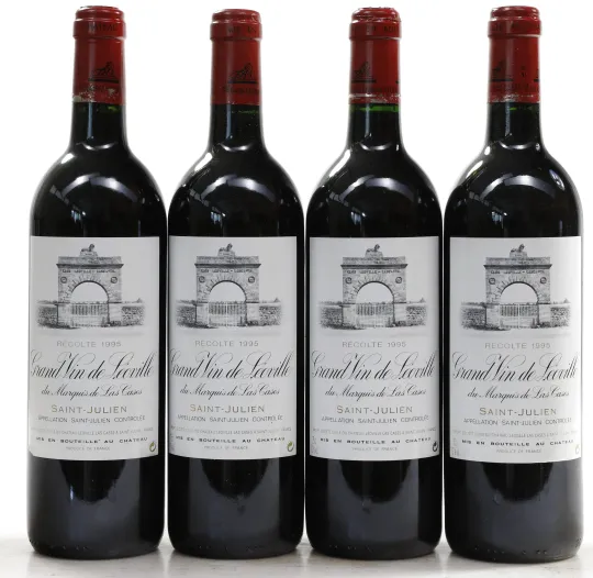 Chateau Leoville Las Cases