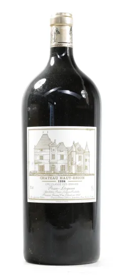 Chateau Haut-Brion
