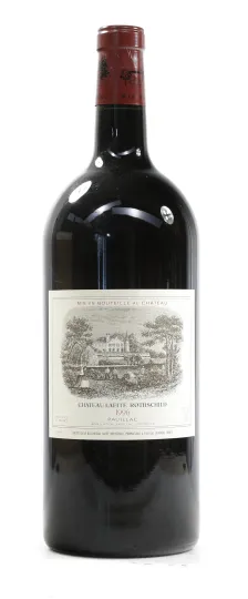 Chateau Lafite-Rothschild