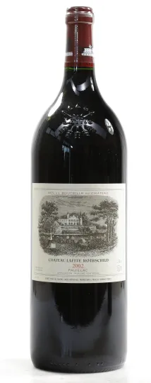 Chateau Lafite-Rothschild