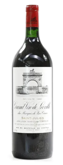 Chateau Leoville Las Cases