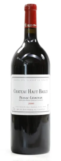 Chateau Haut-Bailly