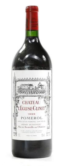 Chateau l´Eglise-Clinet