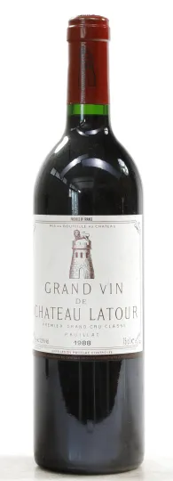 Chateau Latour