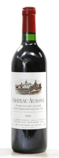 Chateau Ausone