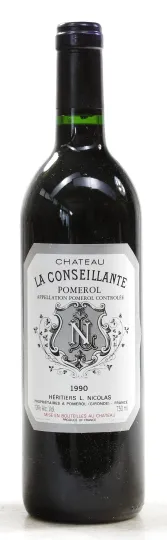 Chateau La Conseillante