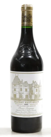 Chateau Haut-Brion